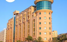 Millennium Hotel Doha